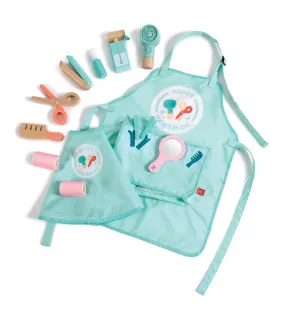 Super Stylish Hair Salon Set